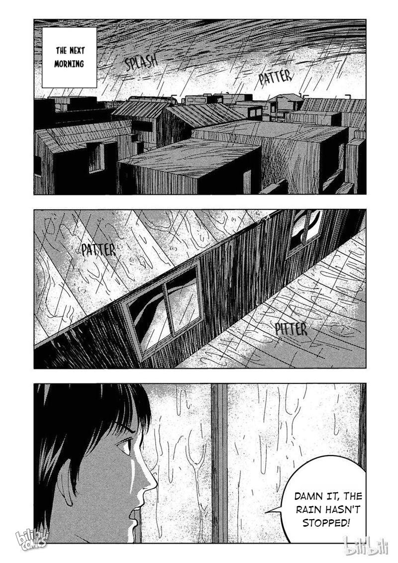 Peek Chapter 34 #10