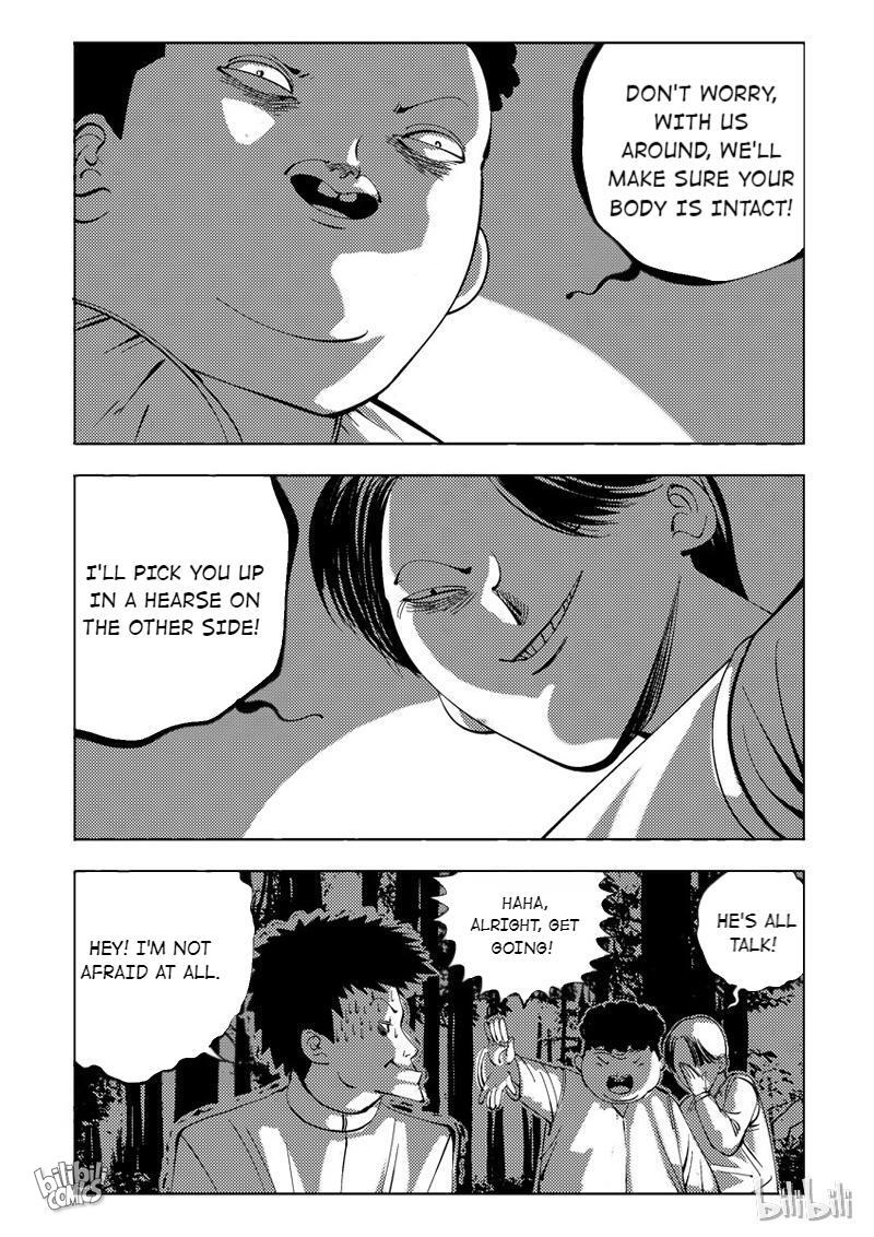 Peek Chapter 30 #7