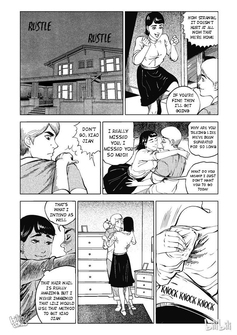 Peek Chapter 13 #3