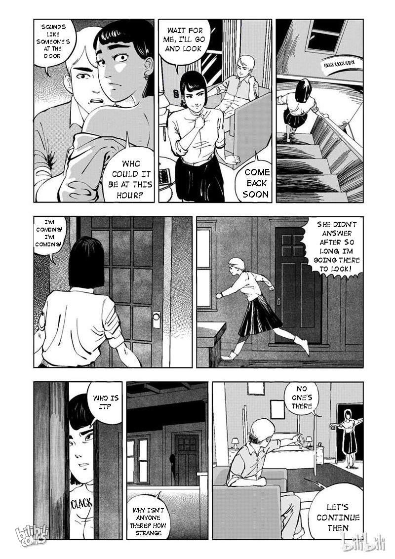 Peek Chapter 13 #4