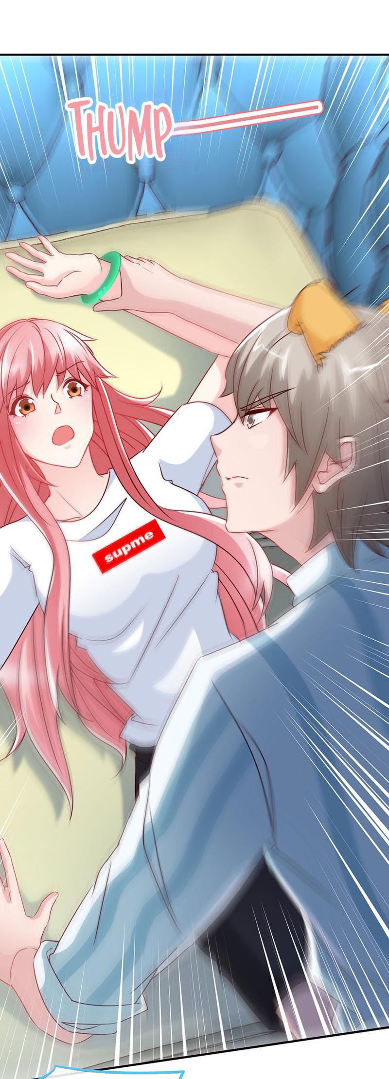 Don't Mess With The Supreme Mom Chapter 49 #12