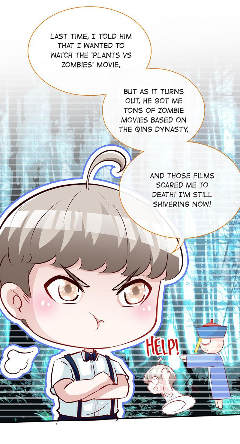 Don't Mess With The Supreme Mom Chapter 40 #11