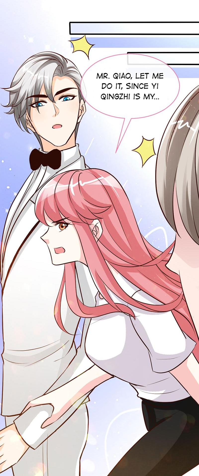 Don't Mess With The Supreme Mom Chapter 40 #32