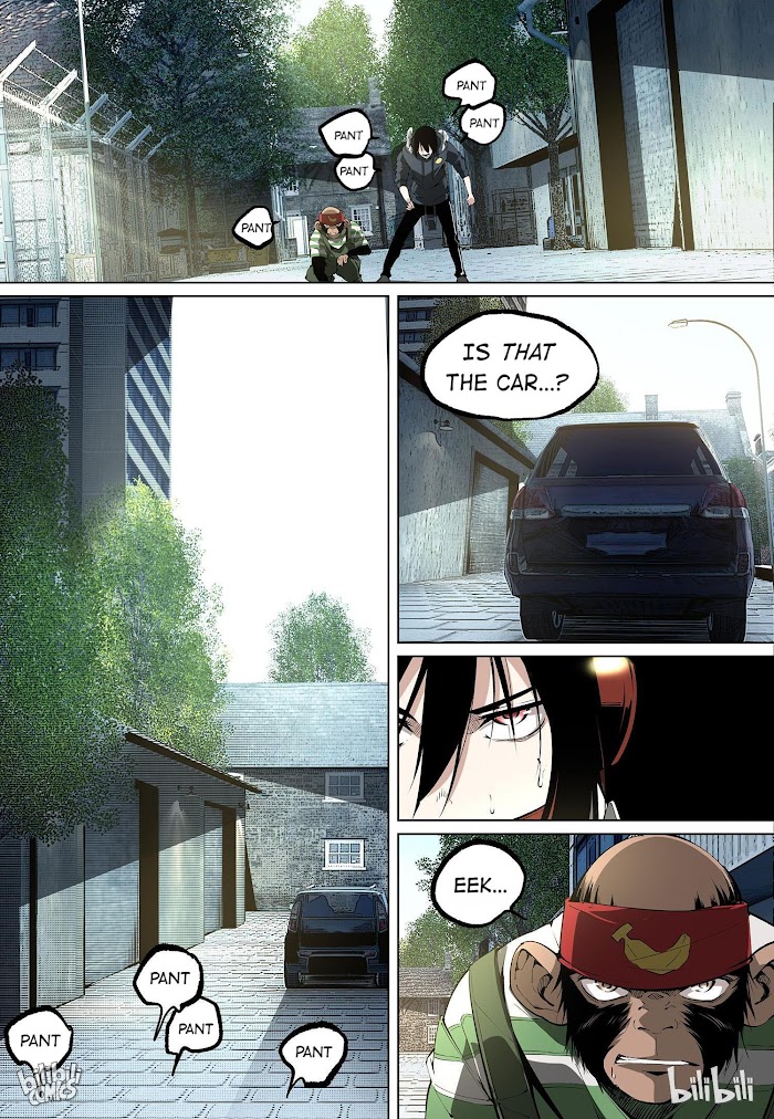 Money + Magnets Chapter 86 #2