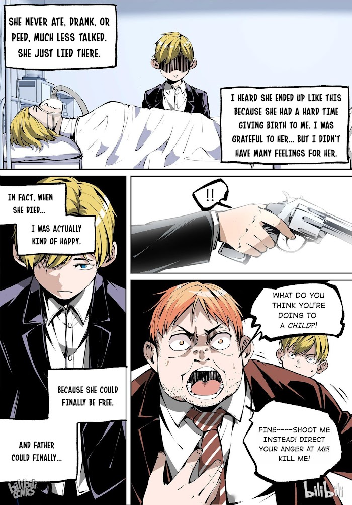 Money + Magnets Chapter 81 #6