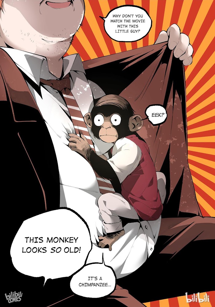 Money + Magnets Chapter 82 #2