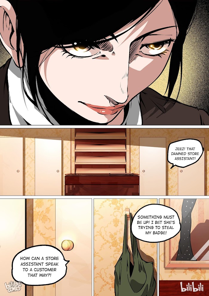 Money + Magnets Chapter 38 #23