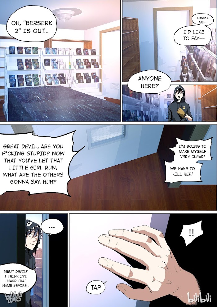 Money + Magnets Chapter 10 #18