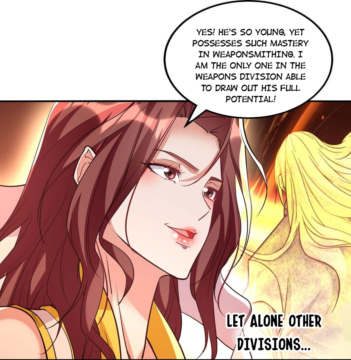 Against The Heavenly Lords Chapter 129 #5