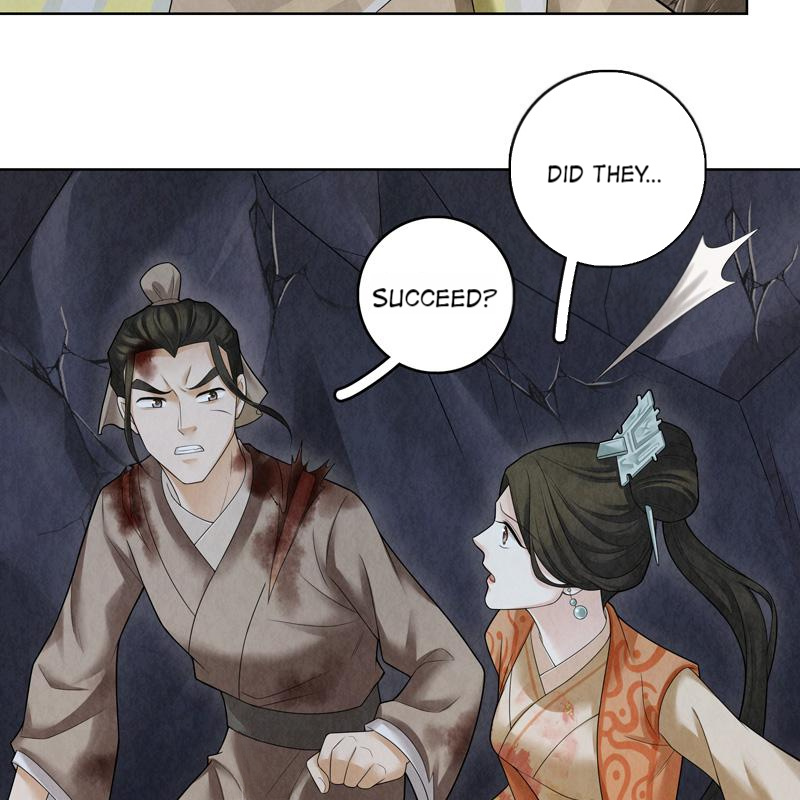 Legend Of Dragon Mates Chapter 62 #26