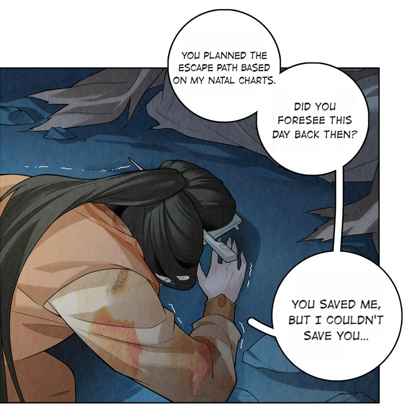 Legend Of Dragon Mates Chapter 60 #3