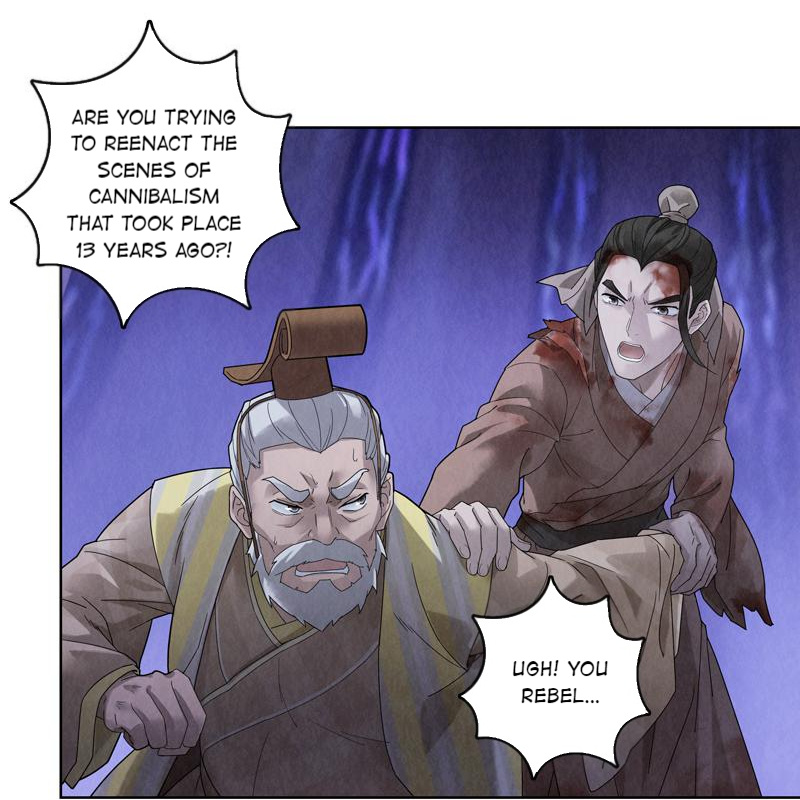 Legend Of Dragon Mates Chapter 58 #6