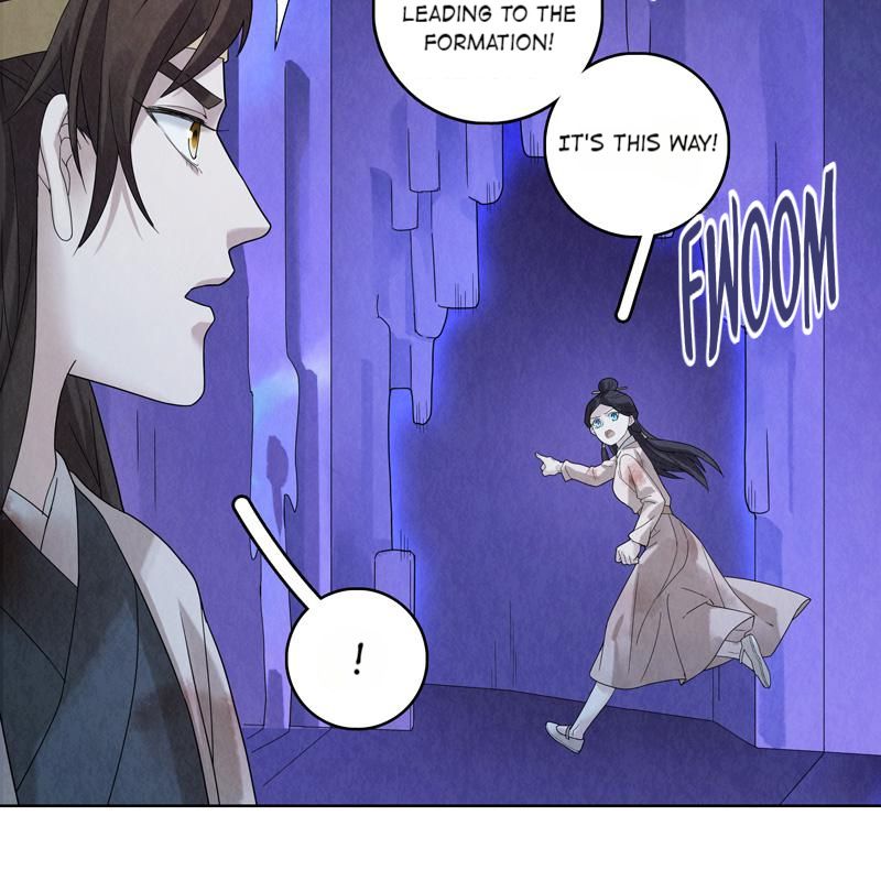 Legend Of Dragon Mates Chapter 58 #8
