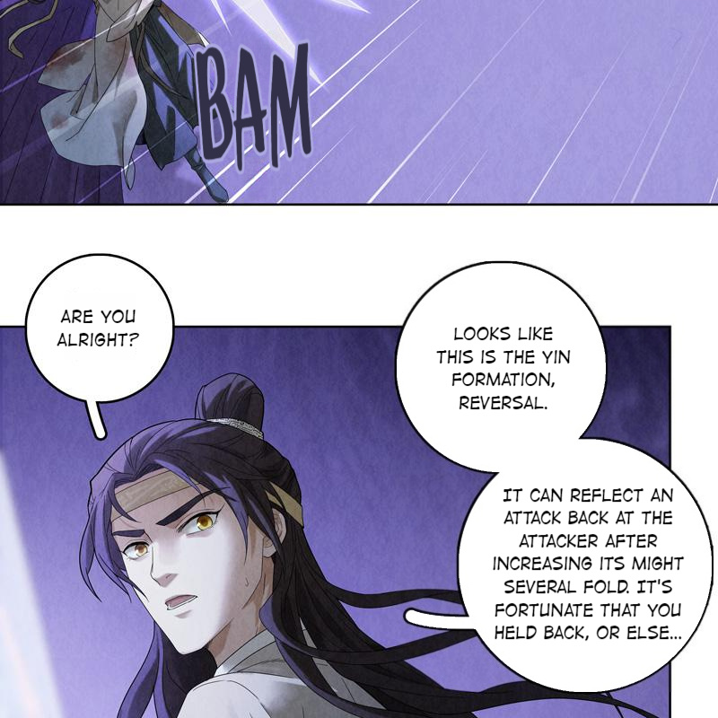 Legend Of Dragon Mates Chapter 58 #22
