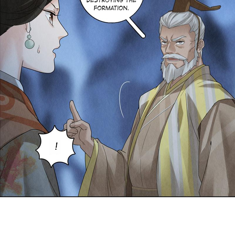 Legend Of Dragon Mates Chapter 58 #41