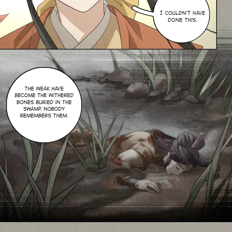 Legend Of Dragon Mates Chapter 56 #32