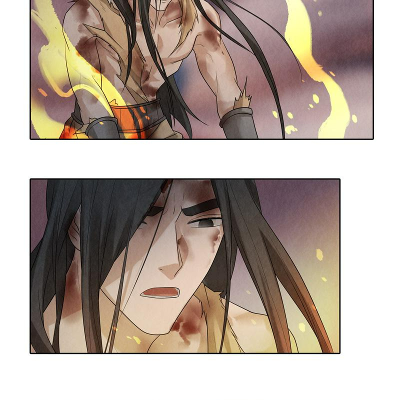 Legend Of Dragon Mates Chapter 55 #8