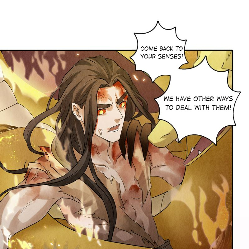 Legend Of Dragon Mates Chapter 53 #3