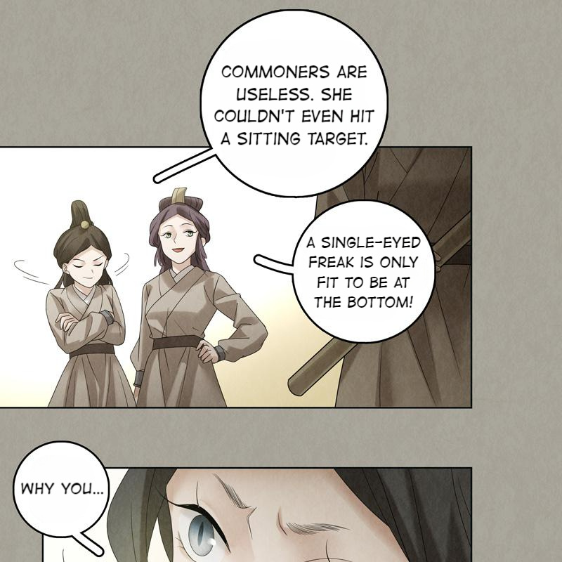 Legend Of Dragon Mates Chapter 55 #26