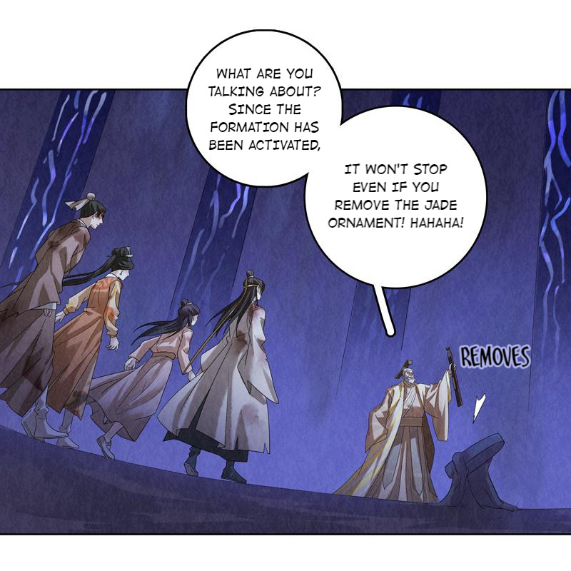 Legend Of Dragon Mates Chapter 52 #6