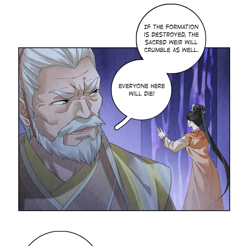 Legend Of Dragon Mates Chapter 52 #21