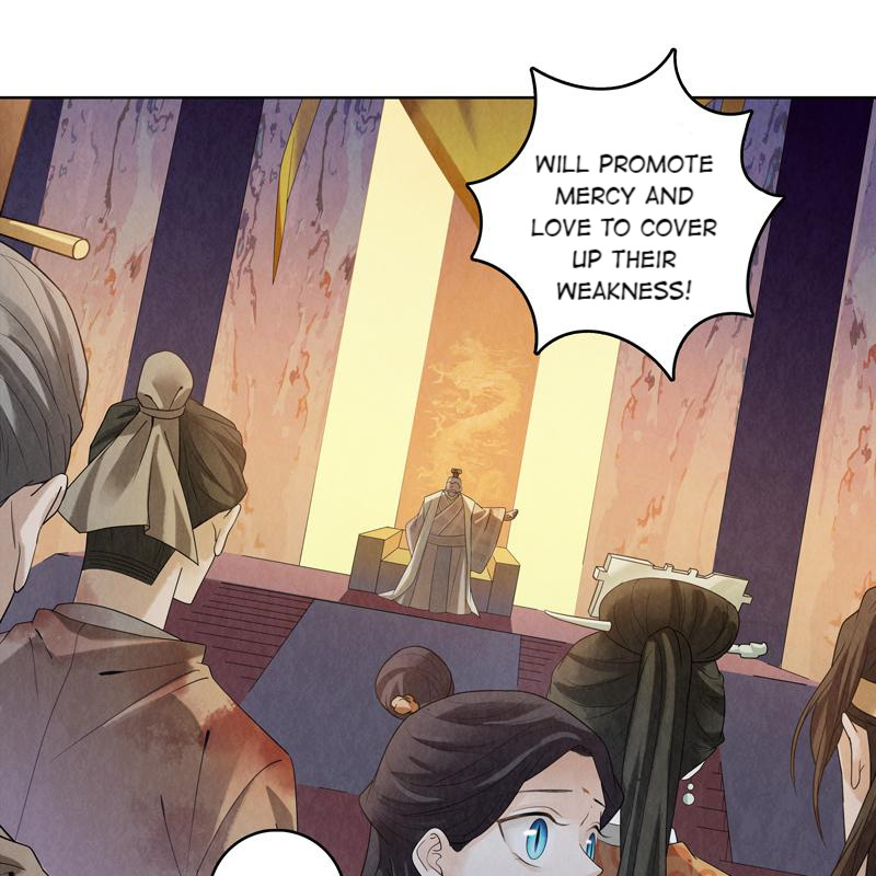 Legend Of Dragon Mates Chapter 49 #9