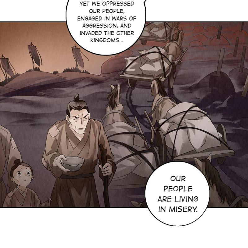Legend Of Dragon Mates Chapter 49 #32
