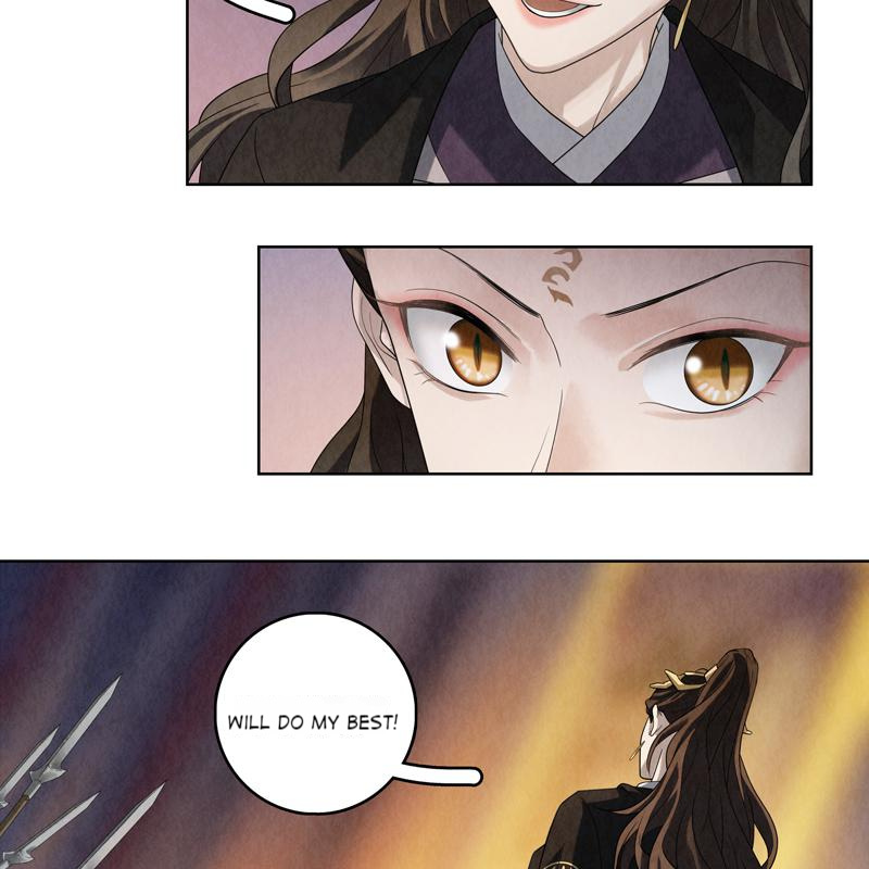 Legend Of Dragon Mates Chapter 49 #40