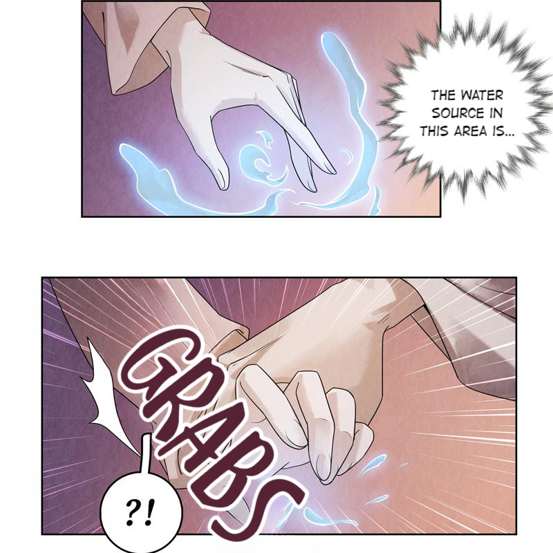 Legend Of Dragon Mates Chapter 49 #46