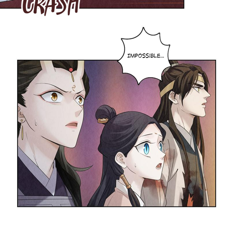 Legend Of Dragon Mates Chapter 50 #59