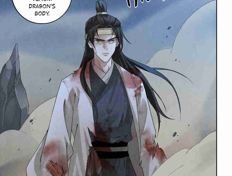 Legend Of Dragon Mates Chapter 46 #48