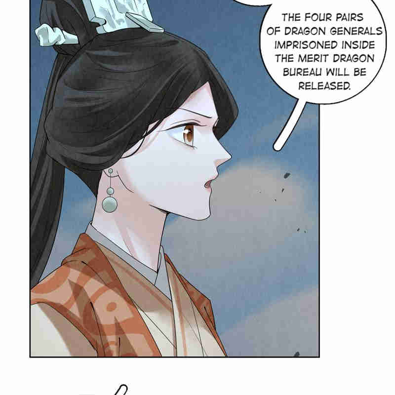 Legend Of Dragon Mates Chapter 46 #64