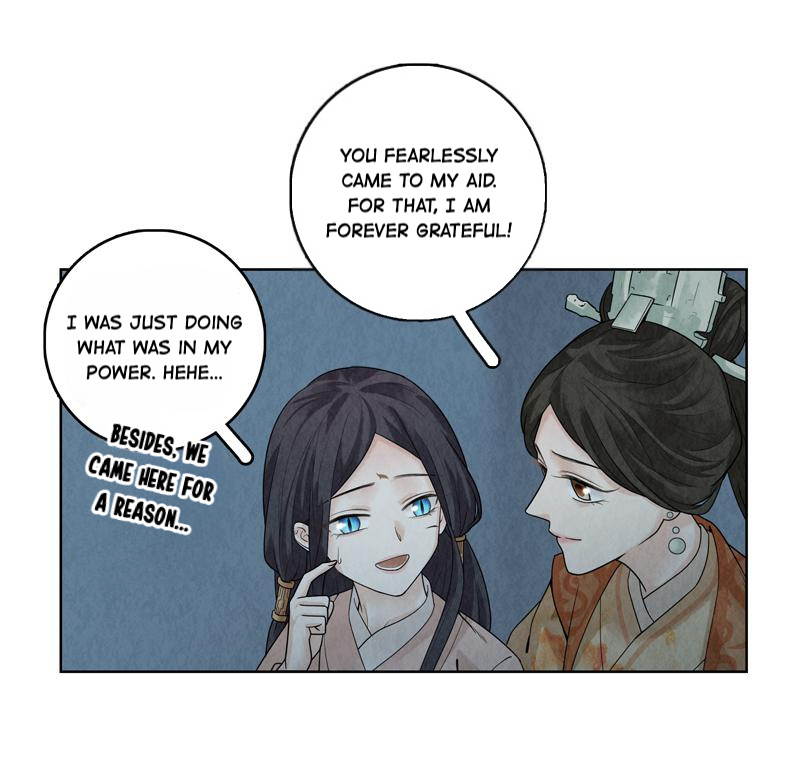 Legend Of Dragon Mates Chapter 41 #17