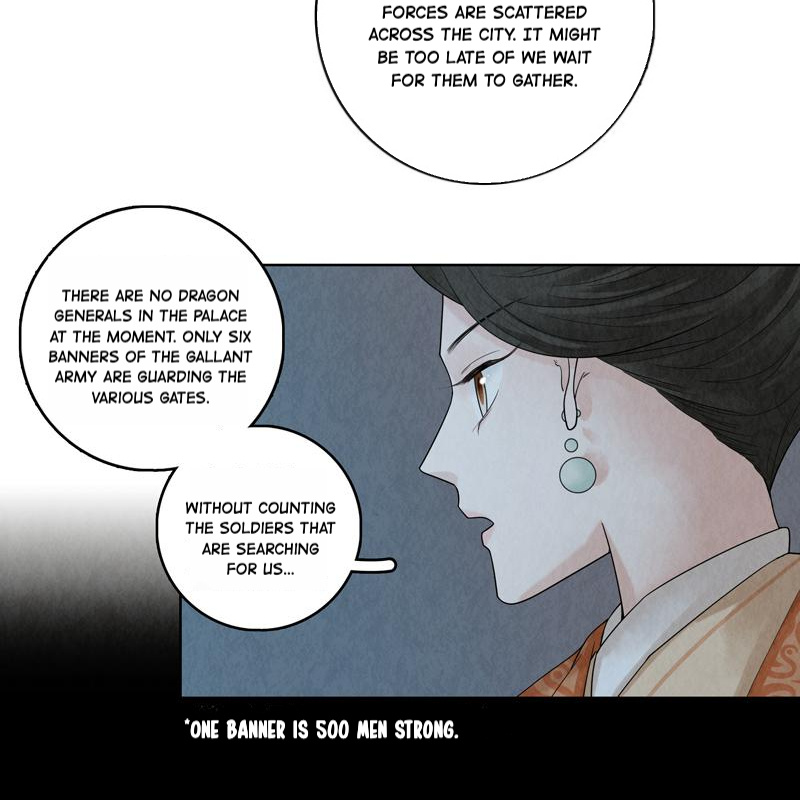 Legend Of Dragon Mates Chapter 41 #20