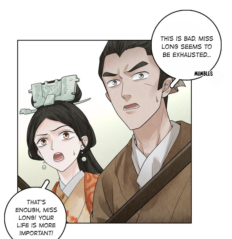 Legend Of Dragon Mates Chapter 39 #13