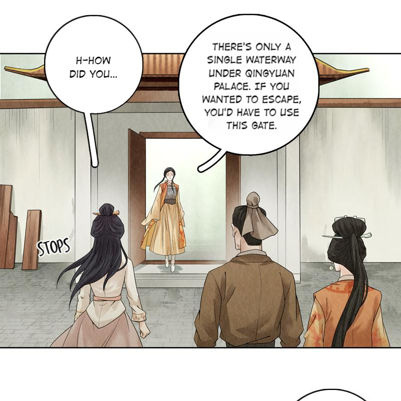 Legend Of Dragon Mates Chapter 38 #24