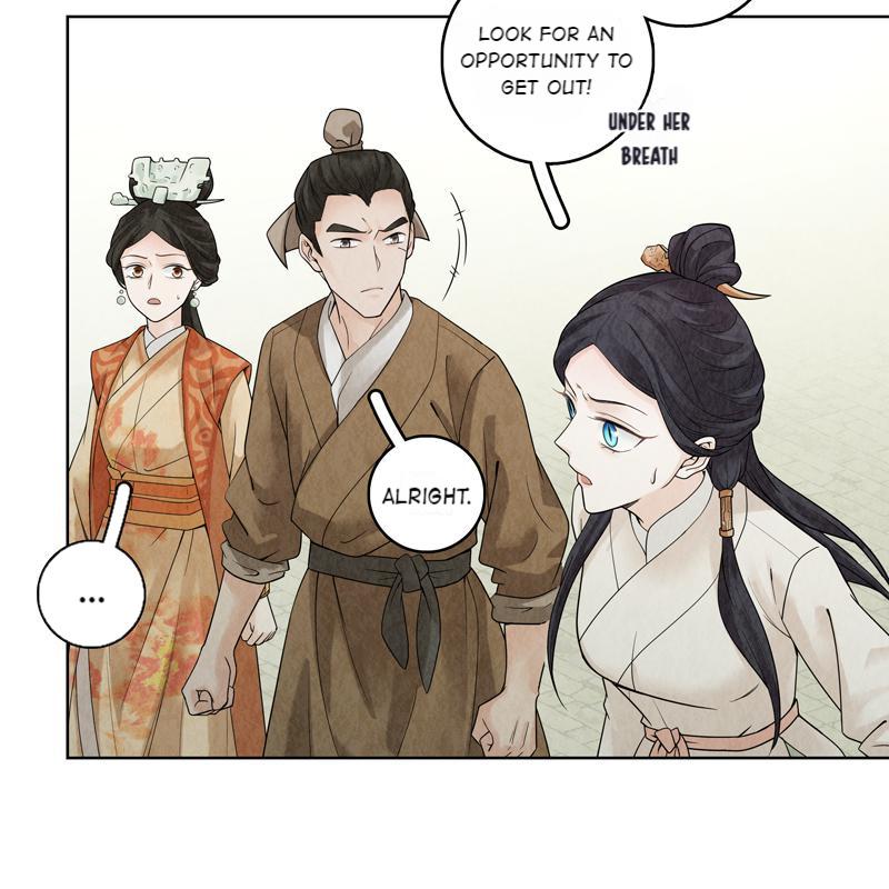 Legend Of Dragon Mates Chapter 38 #26