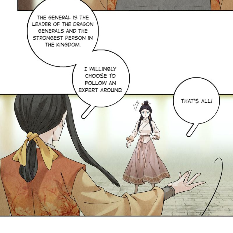 Legend Of Dragon Mates Chapter 38 #37
