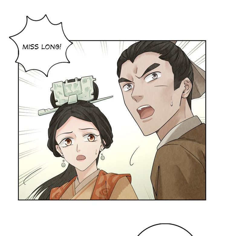 Legend Of Dragon Mates Chapter 38 #54