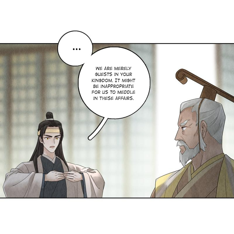 Legend Of Dragon Mates Chapter 30 #8