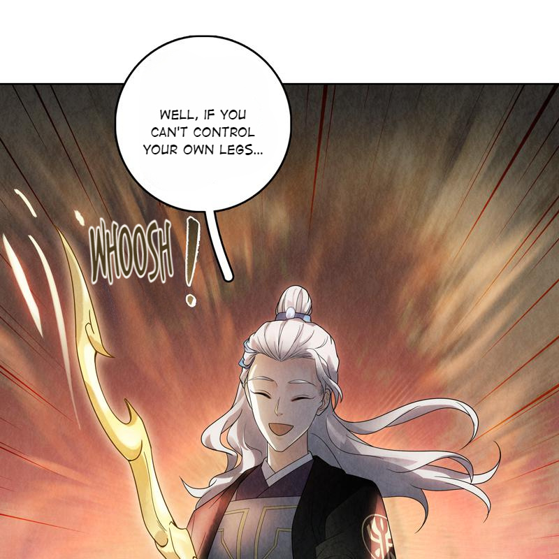 Legend Of Dragon Mates Chapter 30 #49