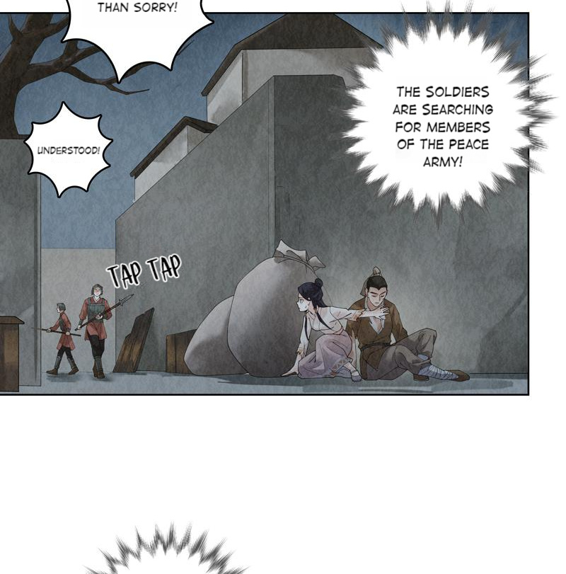 Legend Of Dragon Mates Chapter 28 #7