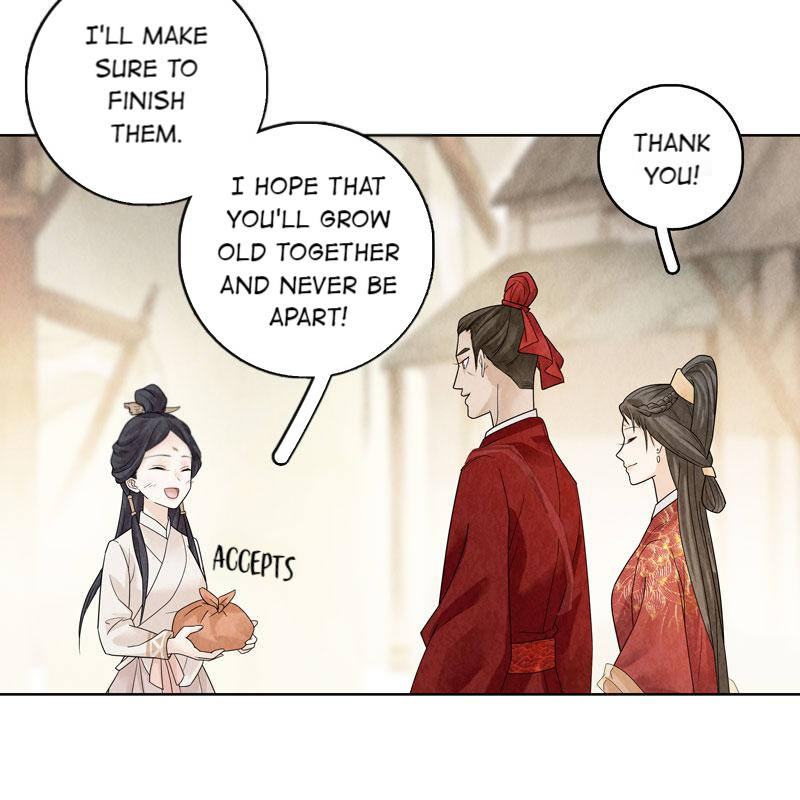 Legend Of Dragon Mates Chapter 23 #11