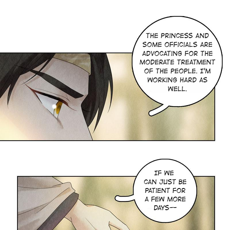 Legend Of Dragon Mates Chapter 23 #45