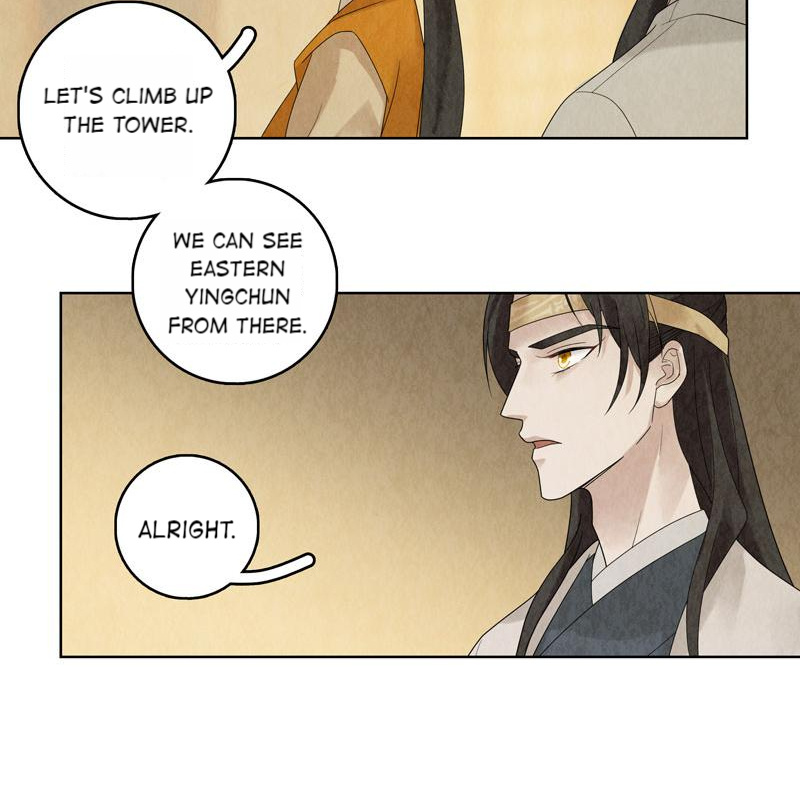 Legend Of Dragon Mates Chapter 24 #45
