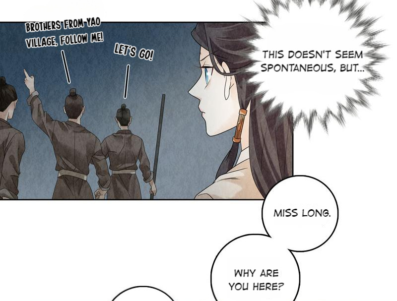 Legend Of Dragon Mates Chapter 24 #63