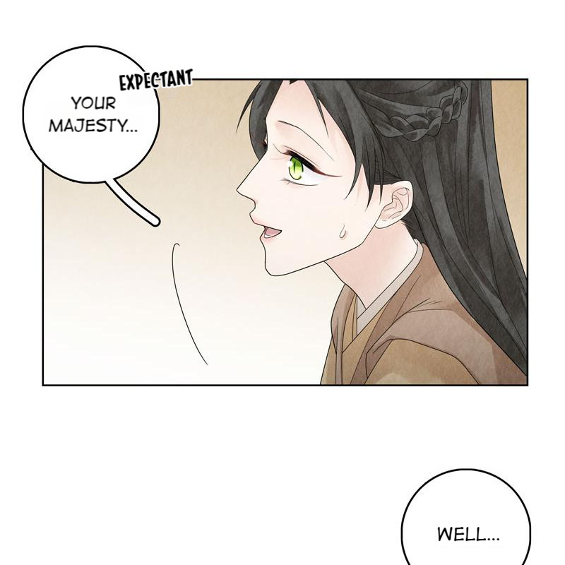 Legend Of Dragon Mates Chapter 22 #33