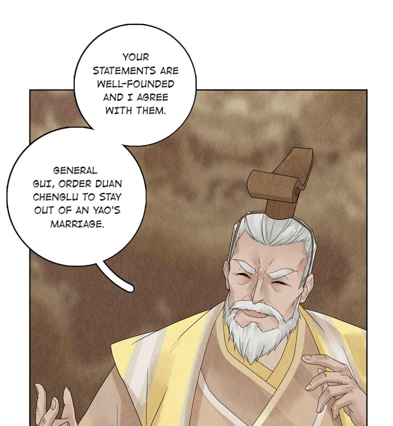 Legend Of Dragon Mates Chapter 22 #57