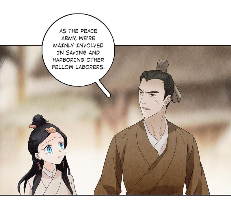 Legend Of Dragon Mates Chapter 18 #7