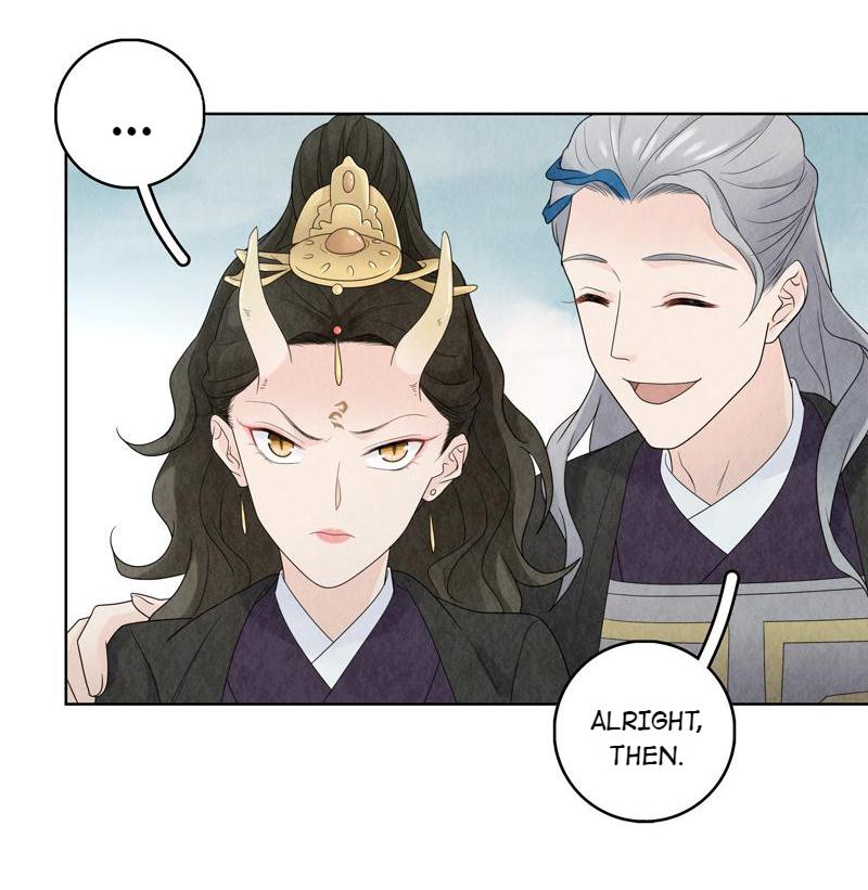 Legend Of Dragon Mates Chapter 16 #24